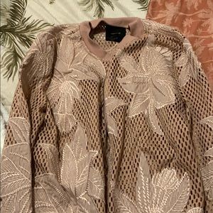 Forever 21 jacket size medium